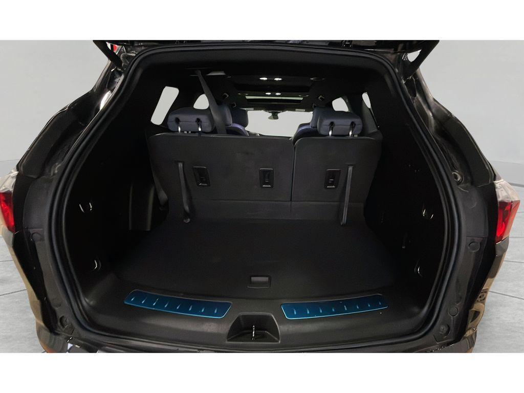 used 2023 Buick Enclave car, priced at $32,723