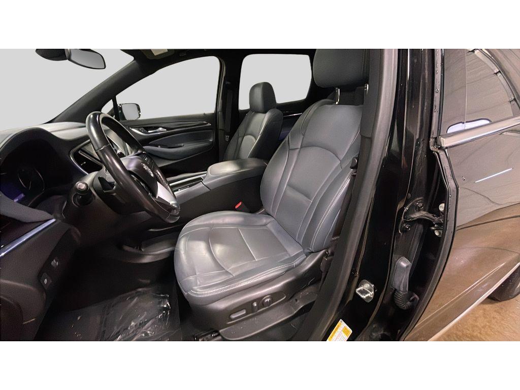 used 2023 Buick Enclave car, priced at $32,723