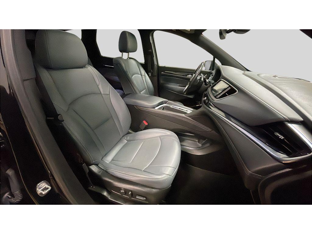 used 2023 Buick Enclave car, priced at $32,723