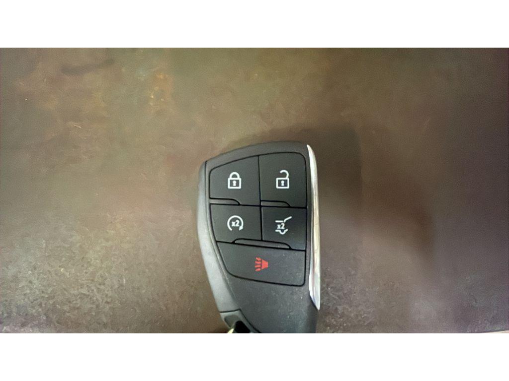 new 2026 Buick Envision car, priced at $45,510