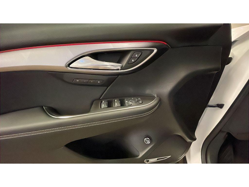 new 2026 Buick Envision car, priced at $45,510