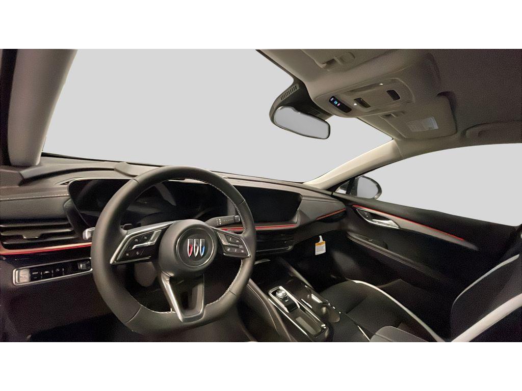 new 2026 Buick Envision car, priced at $45,510