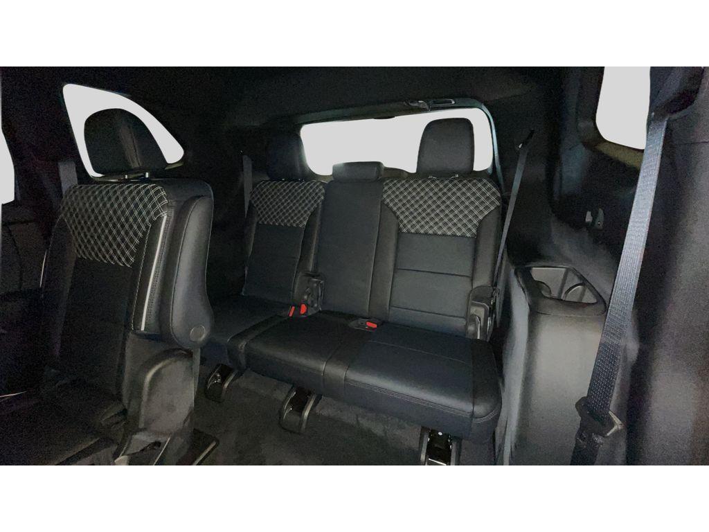 new 2026 GMC Acadia car, priced at $62,763