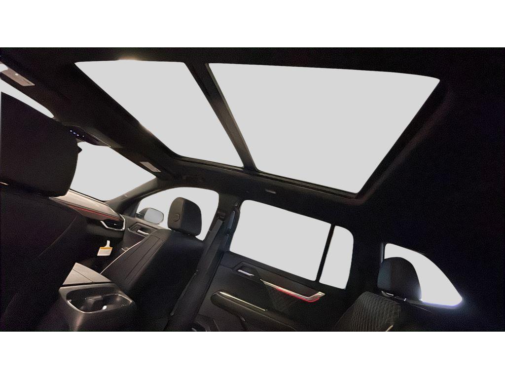 new 2026 GMC Acadia car, priced at $62,763