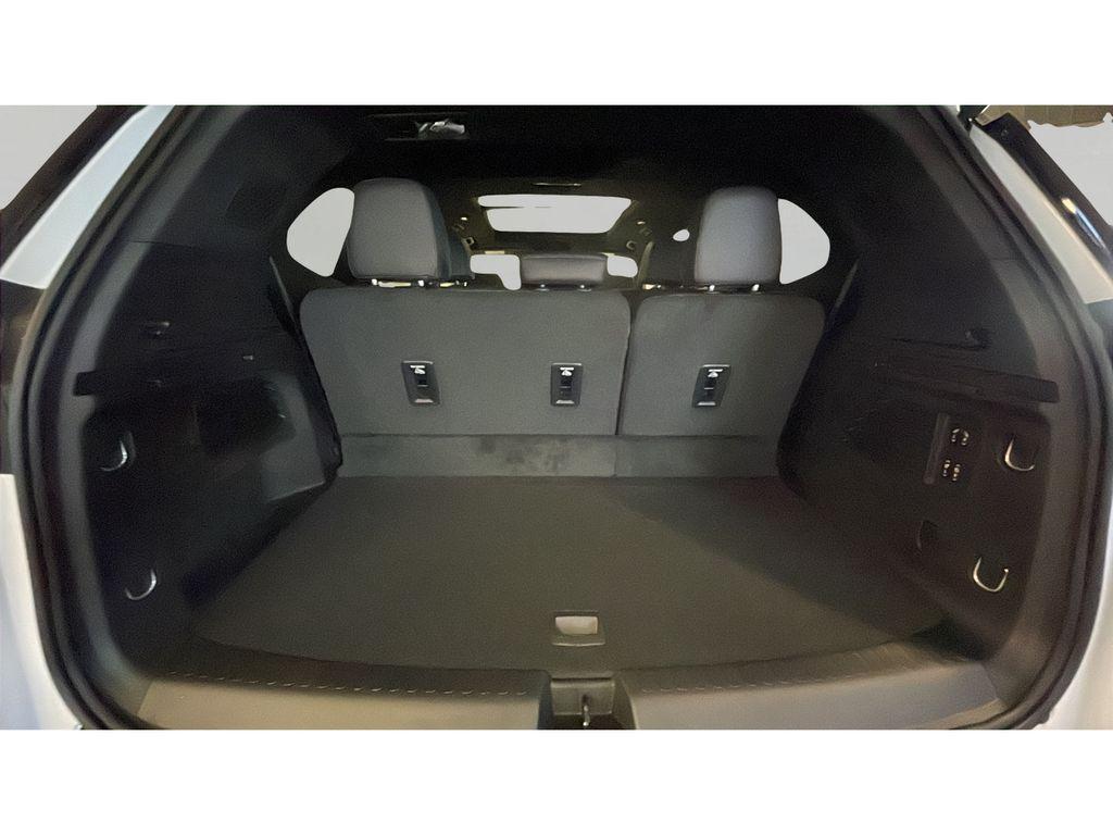 new 2026 GMC Acadia car, priced at $62,763