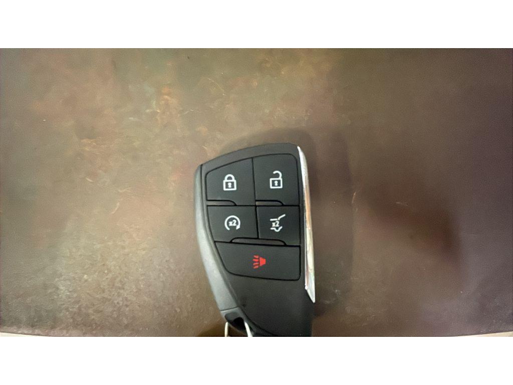 new 2026 GMC Acadia car, priced at $62,763