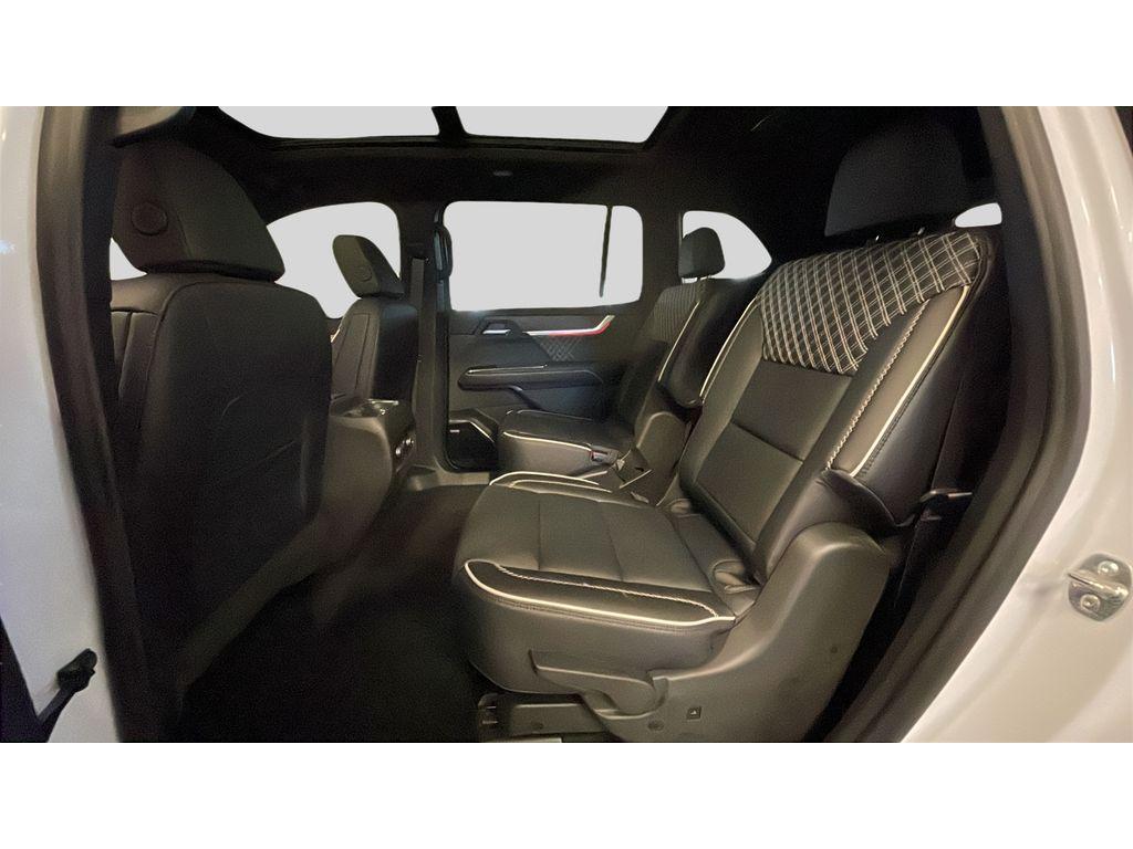 new 2026 GMC Acadia car, priced at $62,763