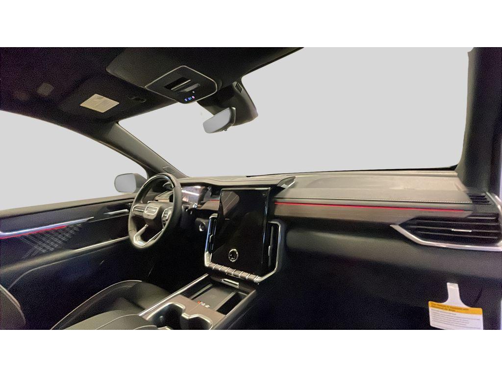 new 2026 GMC Acadia car, priced at $62,763