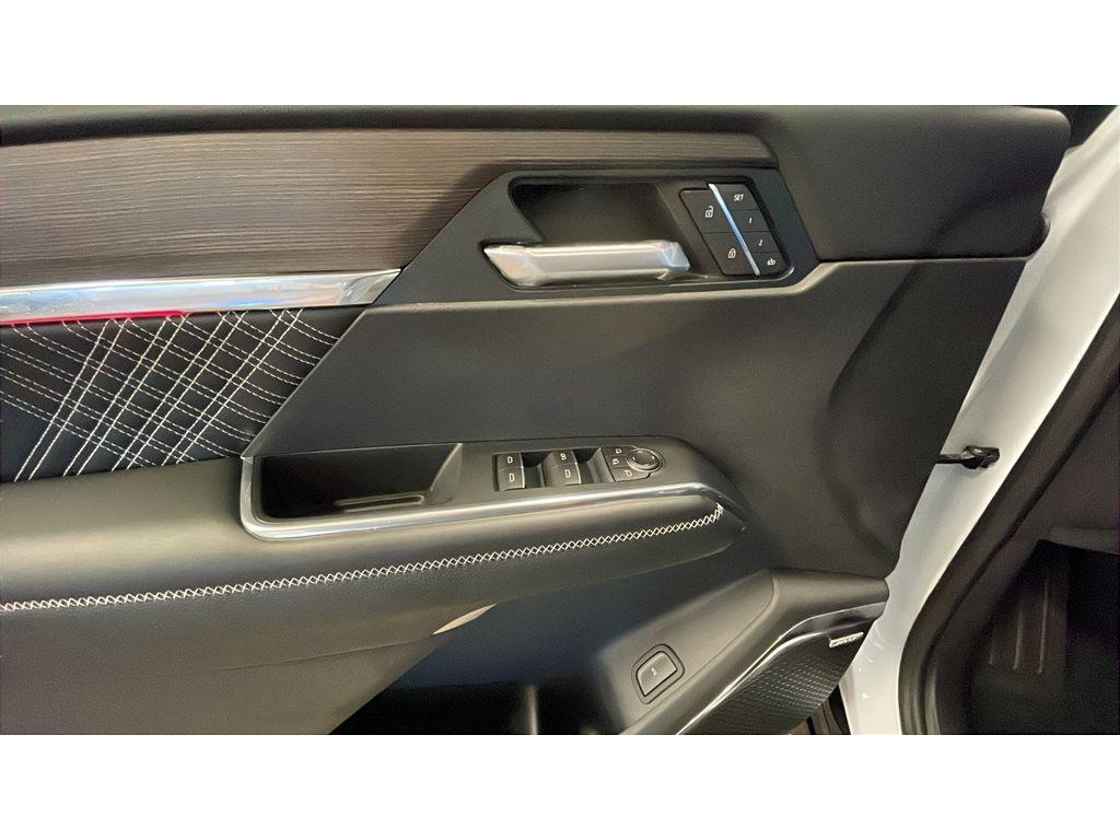 new 2026 GMC Acadia car, priced at $62,763