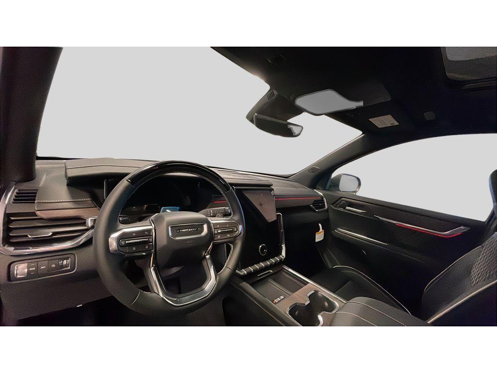 new 2026 GMC Acadia car, priced at $62,763