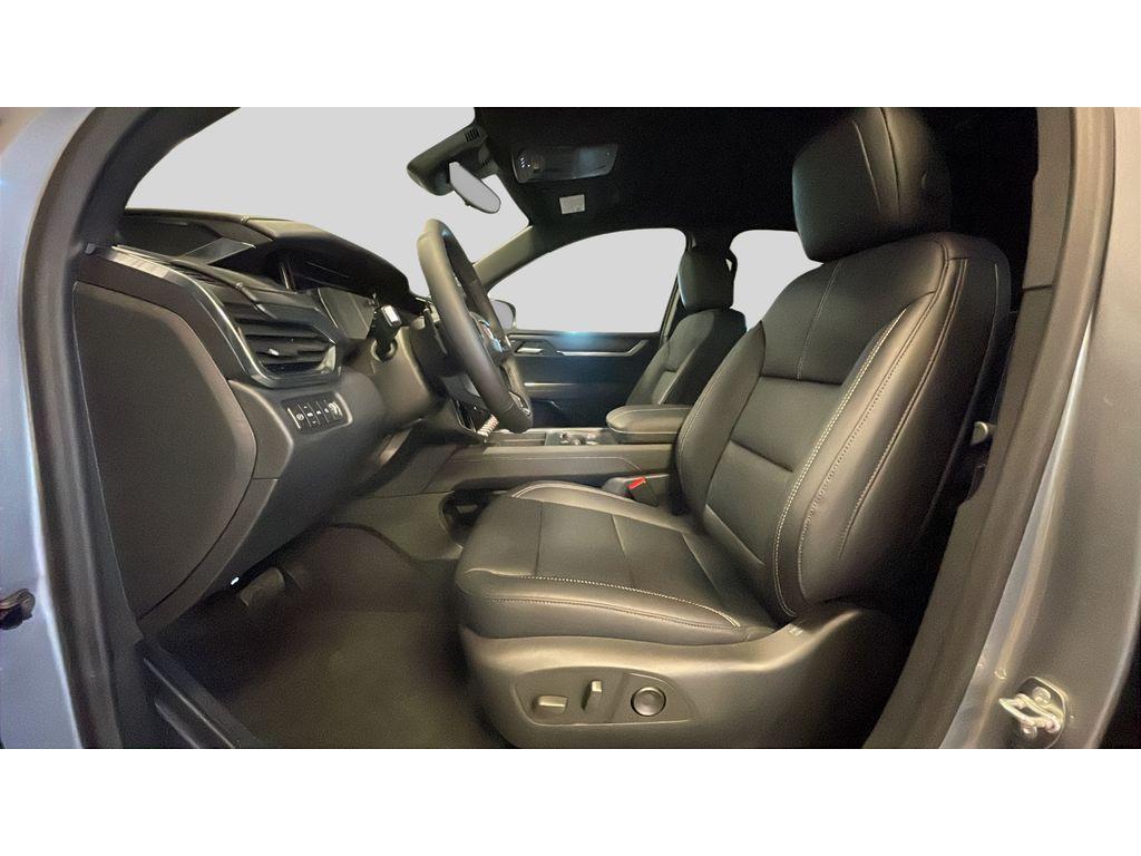 new 2026 GMC Acadia car, priced at $50,191