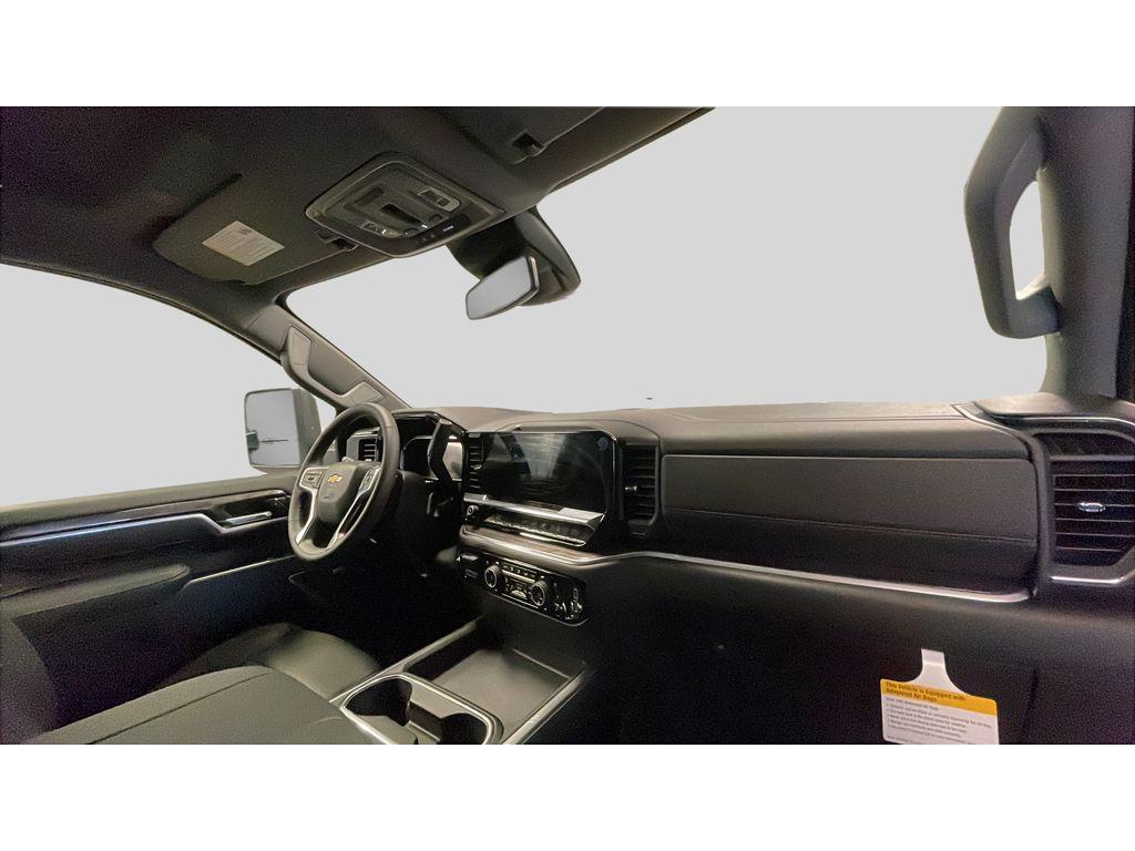 new 2026 Chevrolet Silverado 2500 car, priced at $79,760