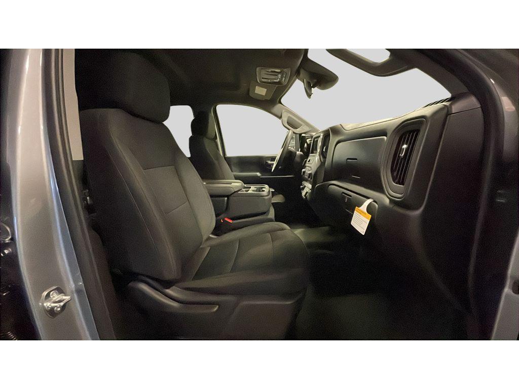 new 2026 Chevrolet Silverado 2500 car, priced at $53,376