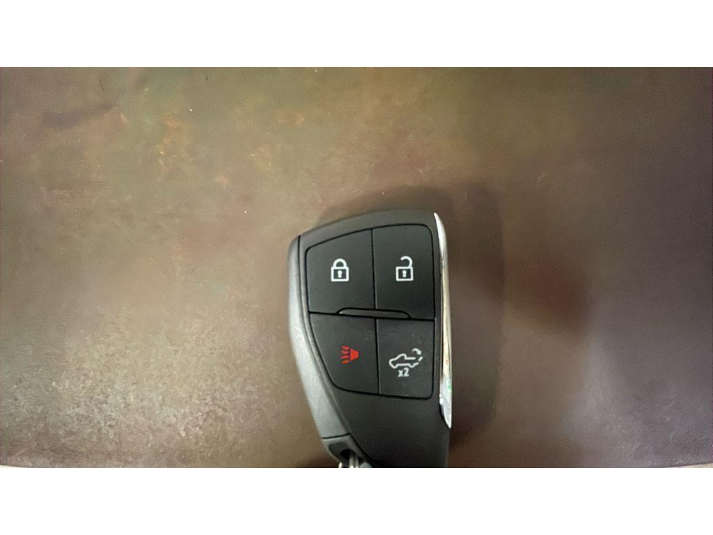 new 2026 Chevrolet Silverado 2500 car, priced at $53,376