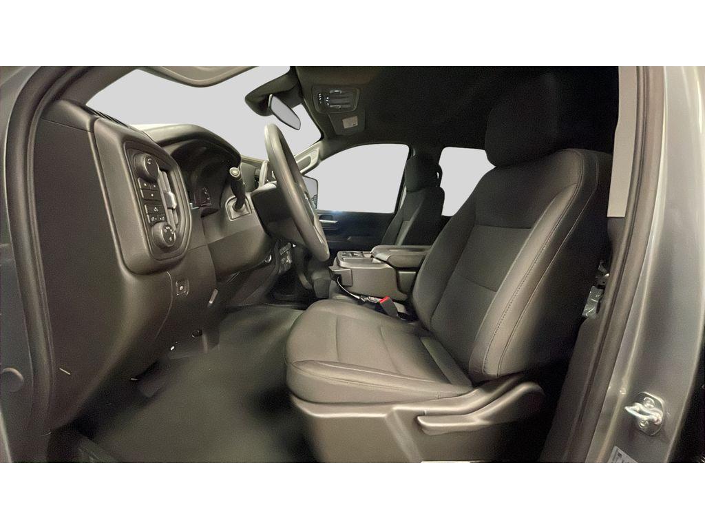 new 2026 Chevrolet Silverado 2500 car, priced at $53,376