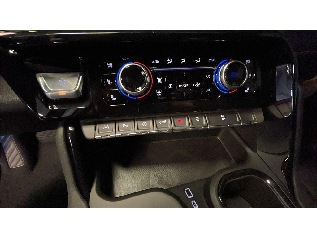 new 2026 GMC Sierra 1500 car, priced at $70,277
