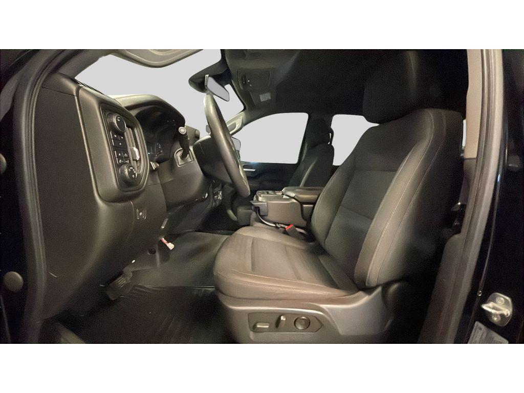 used 2024 Chevrolet Silverado 2500 car, priced at $52,500