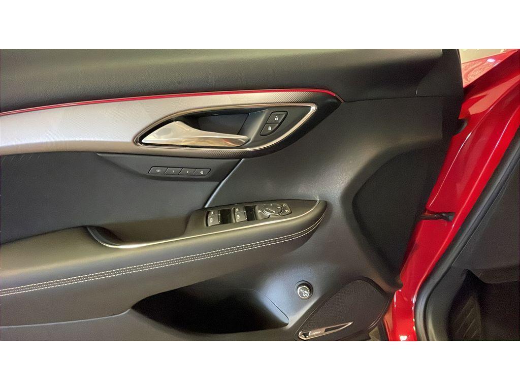 new 2026 Buick Envision car, priced at $47,000