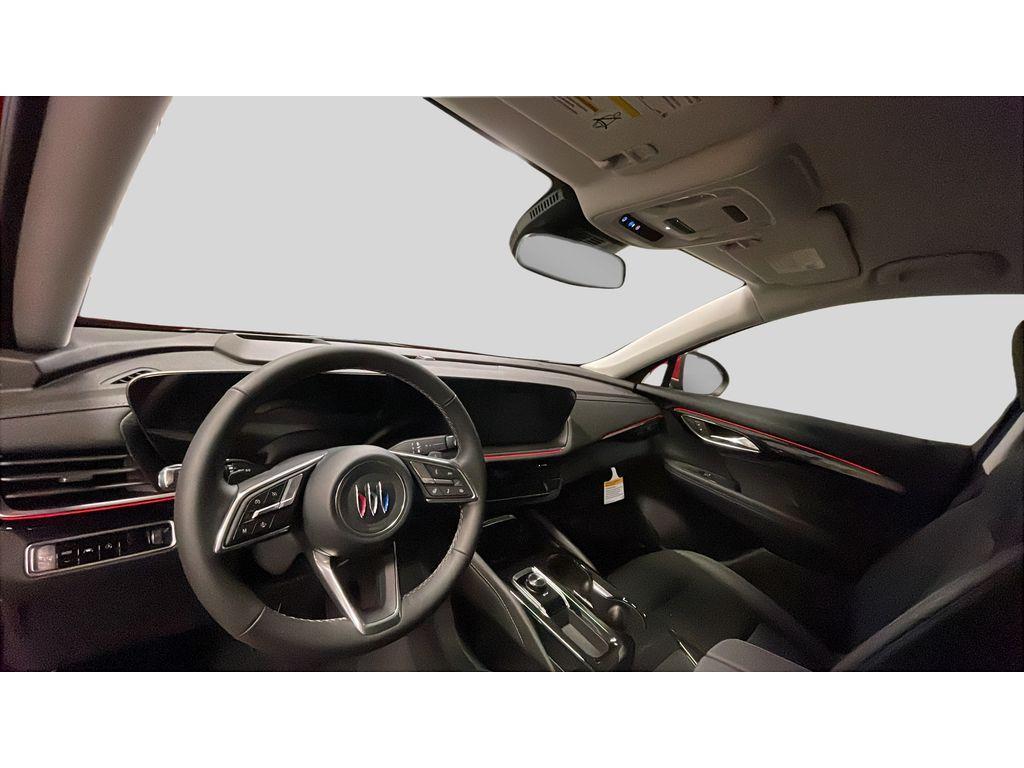 new 2026 Buick Envision car, priced at $43,505