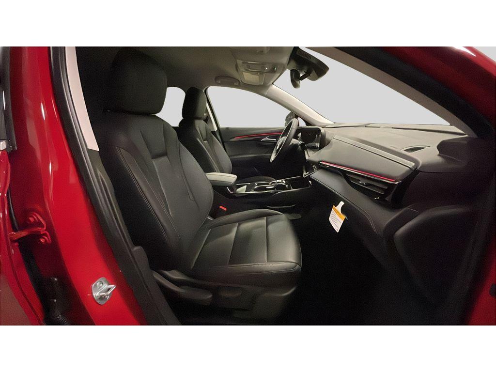 new 2026 Buick Envision car, priced at $43,505