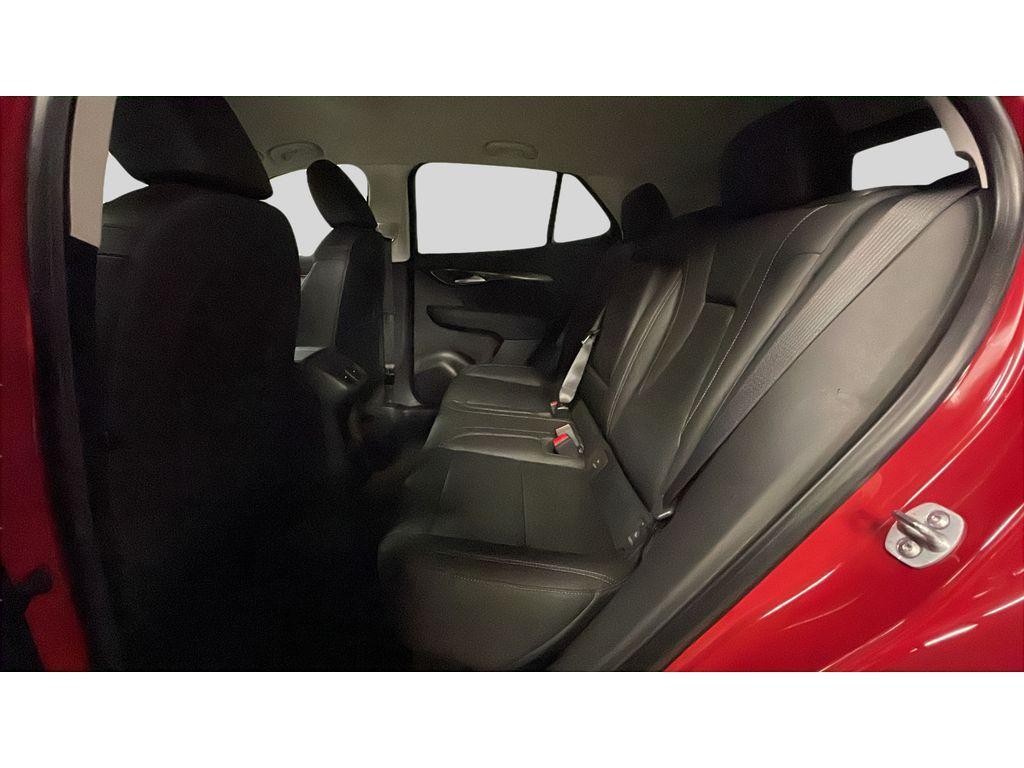 new 2026 Buick Envision car, priced at $43,505