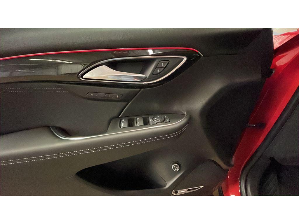 new 2026 Buick Envision car, priced at $43,505