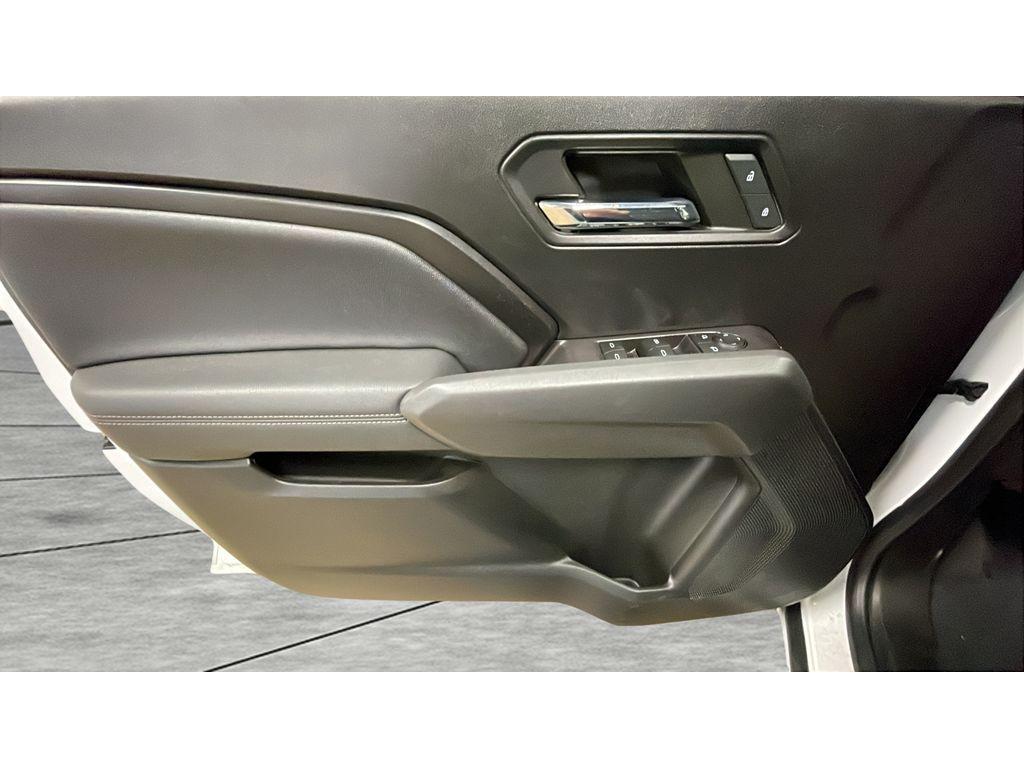 used 2023 GMC Canyon car, priced at $37,983