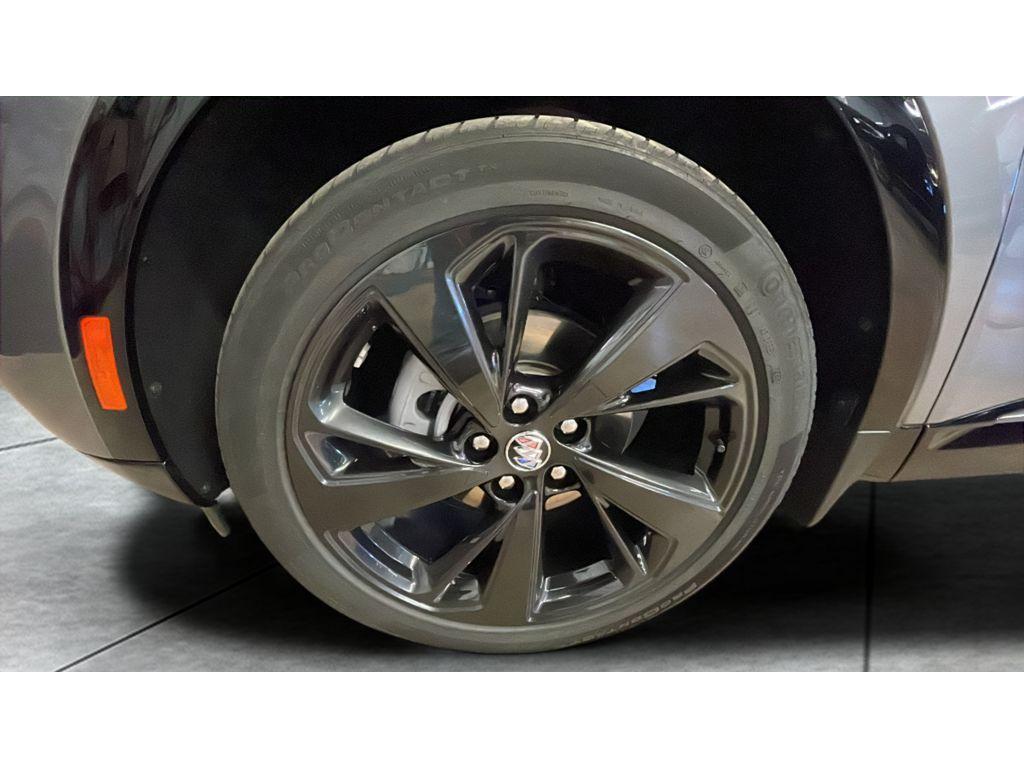 used 2022 Buick Envision car, priced at $24,990