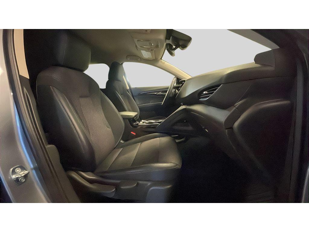 used 2022 Buick Envision car, priced at $24,990