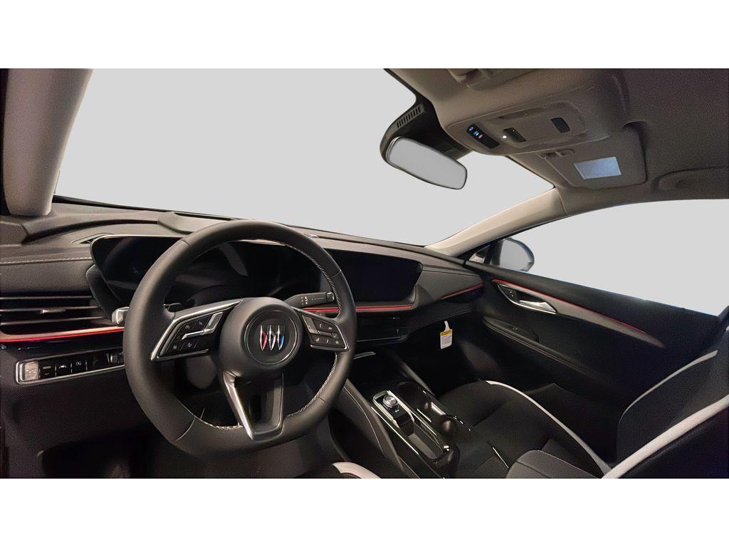 new 2026 Buick Envision car, priced at $45,510