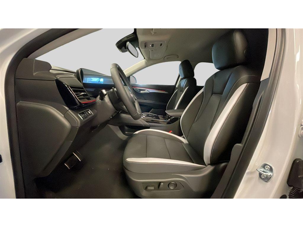 new 2026 Buick Envision car, priced at $45,510