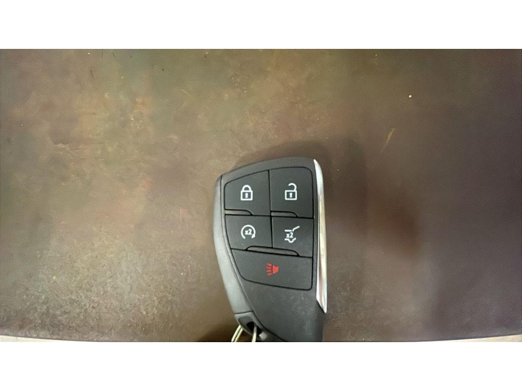 new 2026 Buick Envision car, priced at $45,510