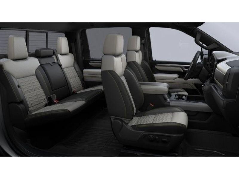 new 2026 Chevrolet Silverado 2500 car, priced at $81,803