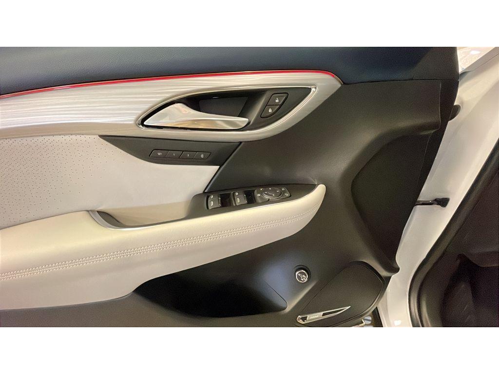 new 2026 Buick Envision car, priced at $51,960