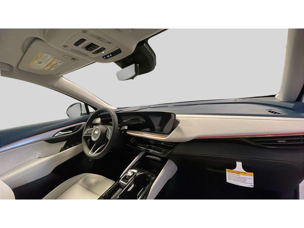 new 2026 Buick Envision car, priced at $51,960