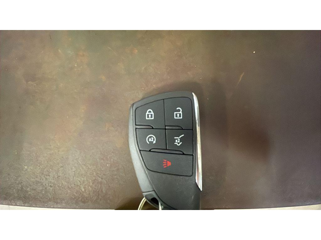 new 2026 Buick Envision car, priced at $51,960