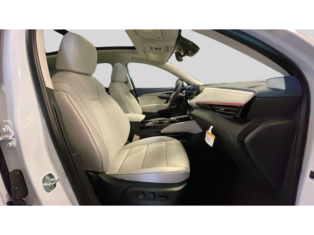 new 2026 Buick Envision car, priced at $51,960