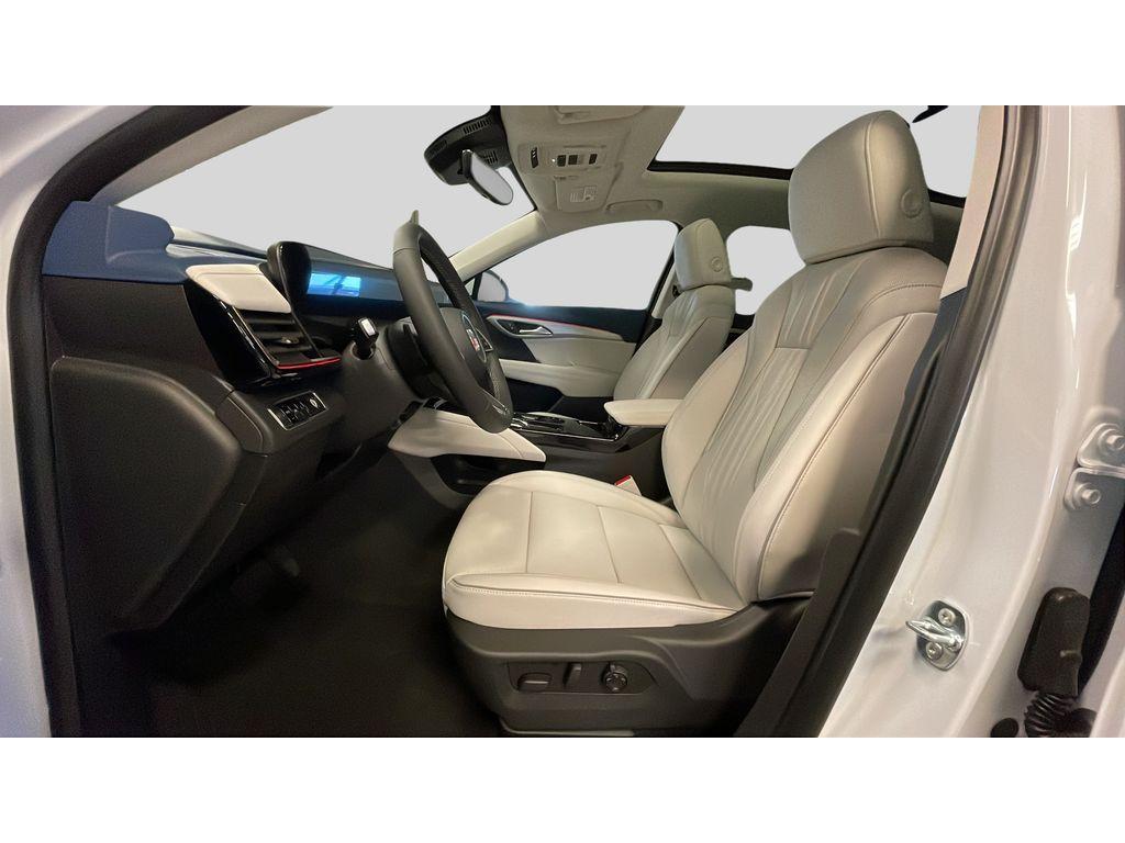 new 2026 Buick Envision car, priced at $51,960