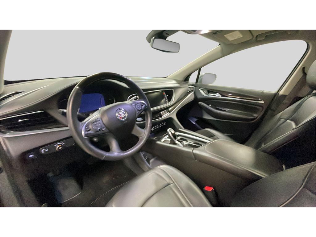 used 2020 Buick Enclave car, priced at $23,981