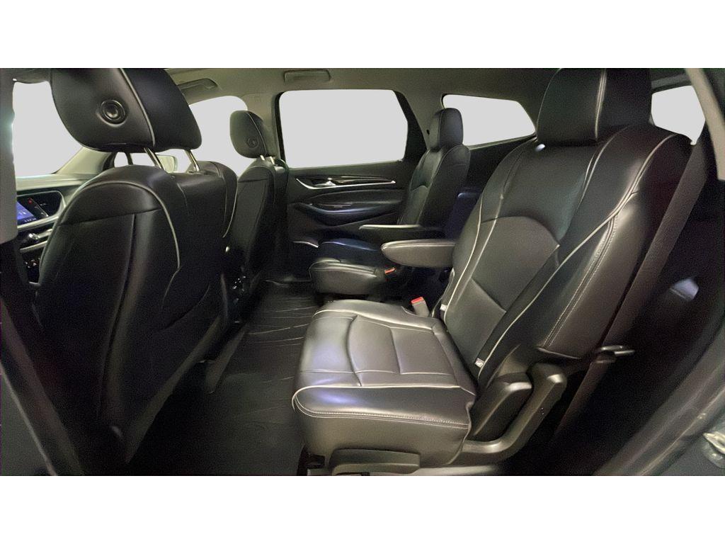 used 2020 Buick Enclave car, priced at $23,981