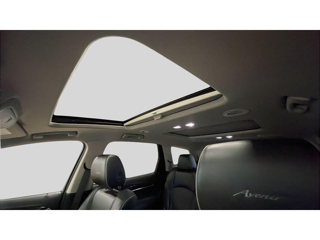 used 2020 Buick Enclave car, priced at $23,981