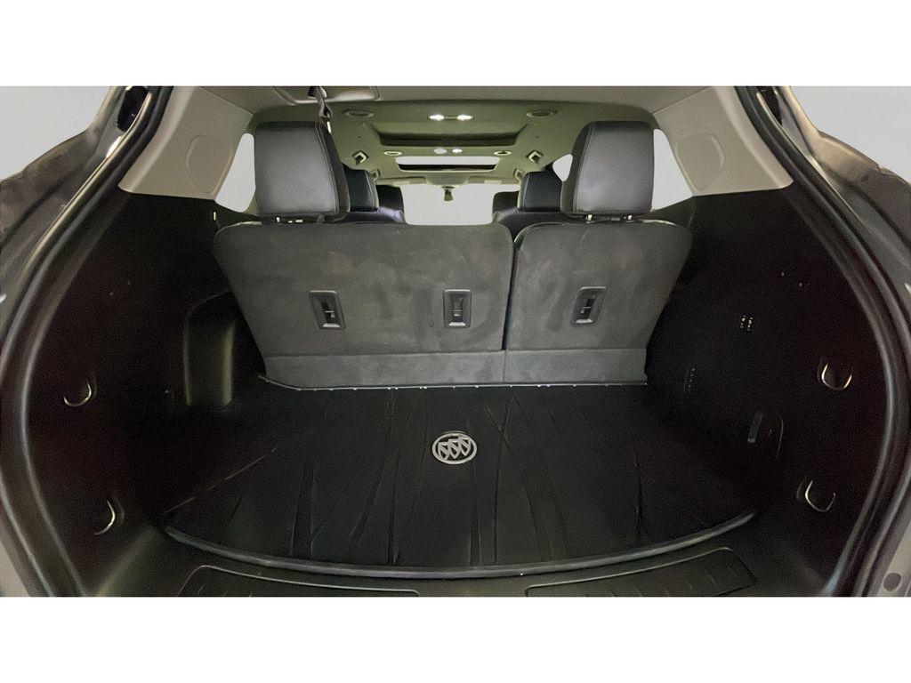 used 2020 Buick Enclave car, priced at $23,981