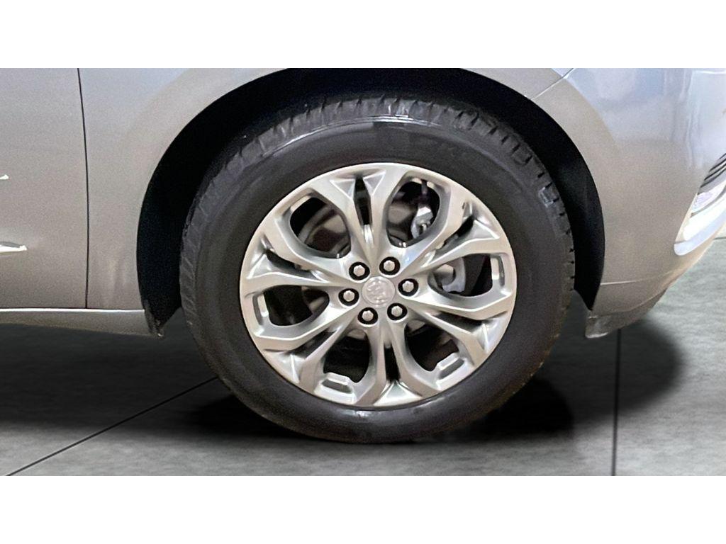 used 2020 Buick Enclave car, priced at $23,981