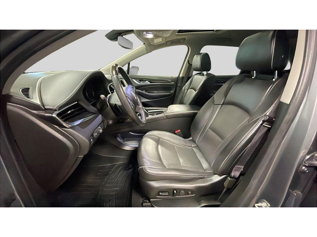used 2020 Buick Enclave car, priced at $23,981