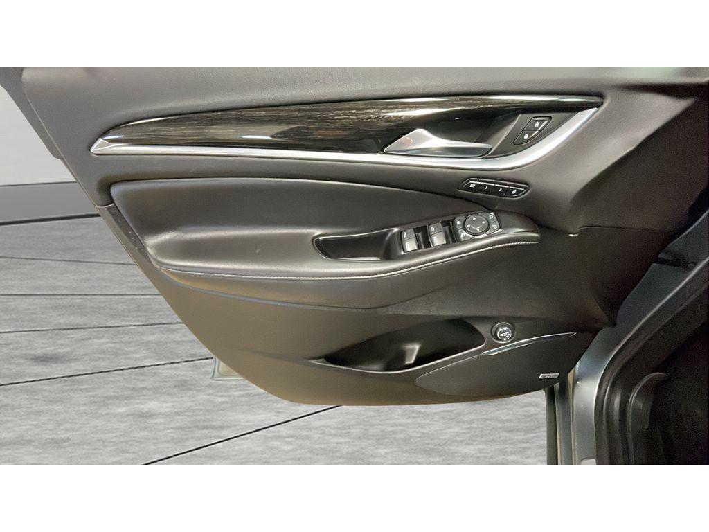 used 2020 Buick Enclave car, priced at $23,981