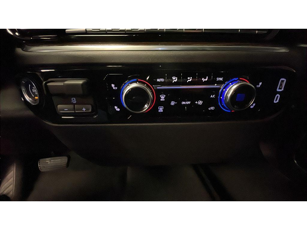 new 2026 GMC Sierra 1500 car, priced at $59,430