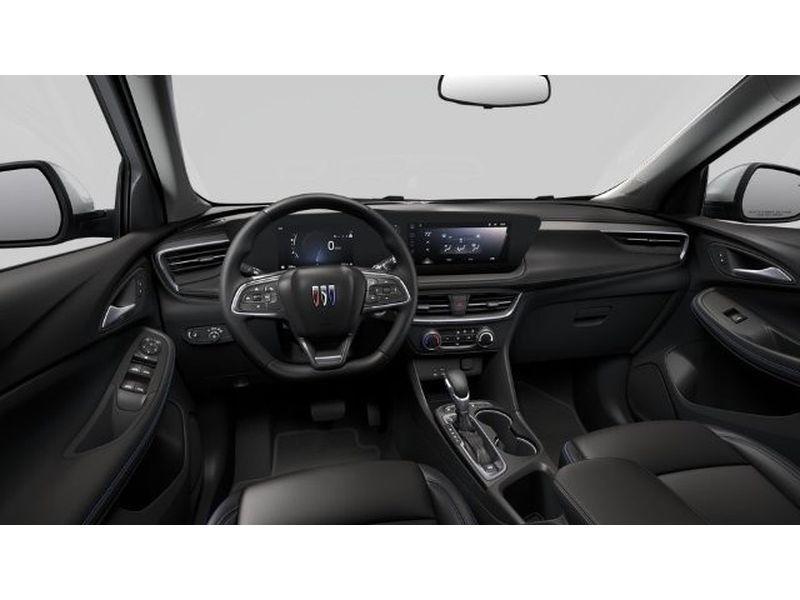 new 2026 Buick Encore GX car, priced at $32,847