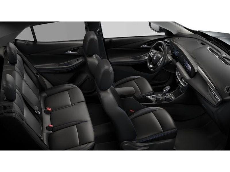 new 2026 Buick Encore GX car, priced at $32,847
