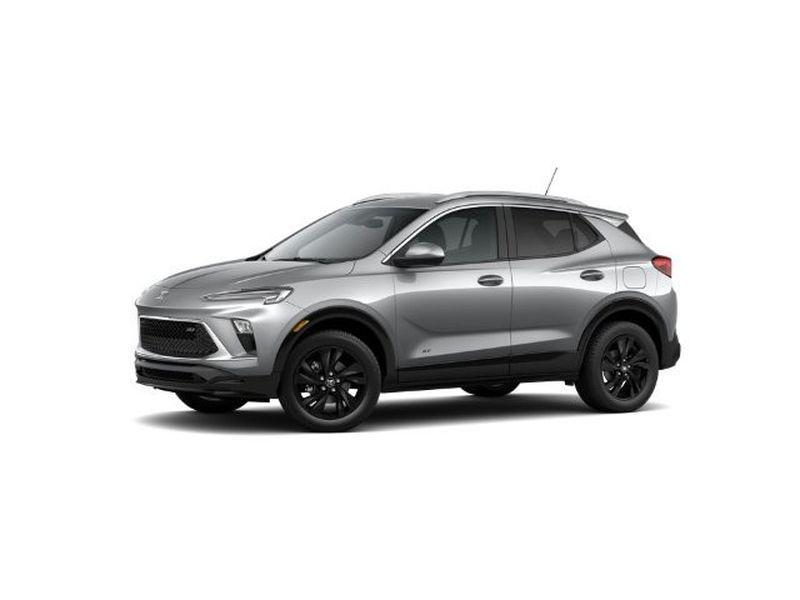 new 2026 Buick Encore GX car, priced at $32,847