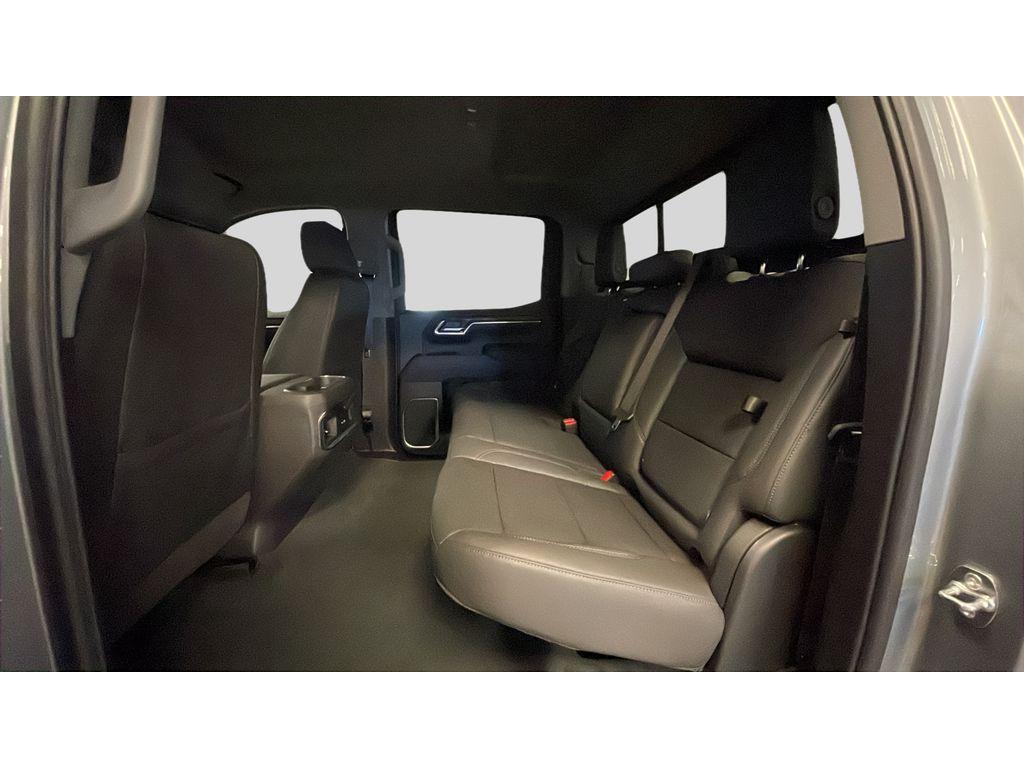 new 2026 GMC Sierra 1500 car, priced at $63,716